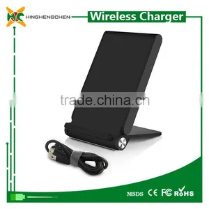Wholesale Wireless Charging Stand Mat With qi Wireless Charging Receiver thumbnail-6