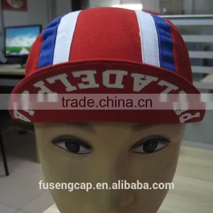 Full Sublimation Bike Cap thumbnail-4