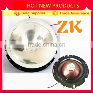 12V 24V H4 7'' Inch Round Universal Auto Light Auto Lamp Kit thumbnail-1