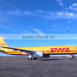 Air Freight From Shenzhen to Kazakstan thumbnail-1