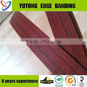Melamine Edge Banding Preglued for Office Furniture thumbnail-1