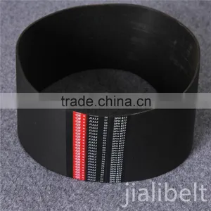 Jiali V Belt Molded PH Belt Clothes Dryer Belt Drive Belt PH Ribbed Belt thumbnail-1