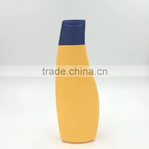 200ml Empty Fashion Shampoo Bottles thumbnail-1