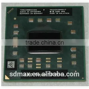 AMD M620 TMM620DBO23GQ Notebook CPU General M120 M320 M600 M640 M660 thumbnail-1