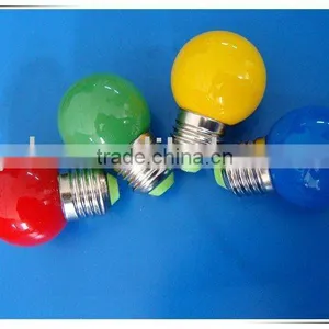 LED G45 Ball Lamp thumbnail-1