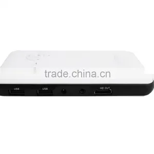 2016 Cheapest M6 Digital Projector With LED Lamp Ram 1G Rom 8G Android 4.4 From Shenzhen thumbnail-3