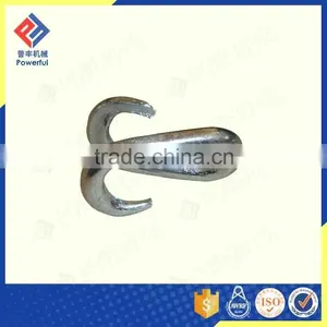 X TYPE DOUBLE CONNECTING CLEVIS LINK thumbnail-5