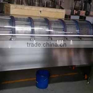 Pharmaceutical Drying Machine for Fluid Bed Softgel thumbnail-2