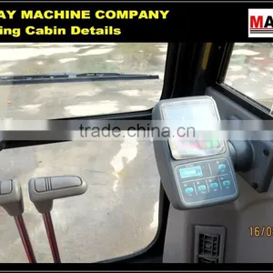 Rubber Crawler Self-unloading Farm Tractor for Muddy Field , Swamp , Wetland , CE / ISO / SGS , Model: CDT60 thumbnail-6