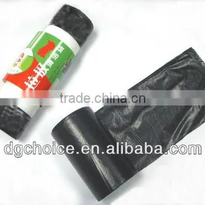 Disposable LDPE Cheap Garbage Bag/ Trash Bag for Packing thumbnail-2