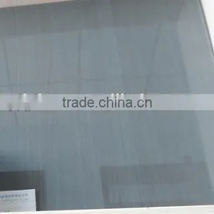 4mm Energy Saving On-line Low-E Glass thumbnail-1