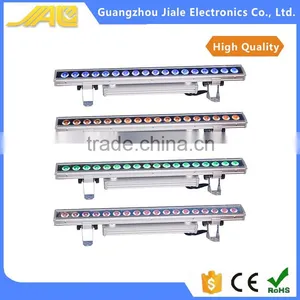 Top 1 Hot Sales Outdoor 18x18w 6in1 Led Wall Washer Lamp Holiday Lighting thumbnail-1
