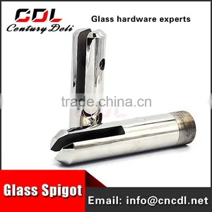 304 316 Water Dispenser Spigot Spigot Jar Clamp Spigot thumbnail-5