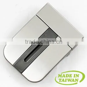 2015 Hot Selling Nickel Stain Unisex Anti-allergy Belt Buckle thumbnail-2