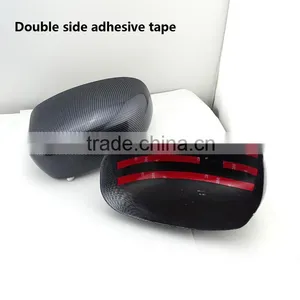 Guangdong Carbon Fiber Plate Car Side Mirror Cover for Dodge Charger thumbnail-3