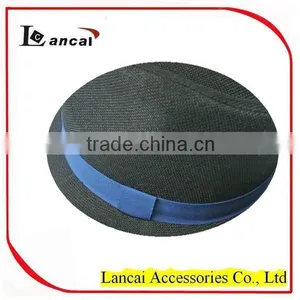 Mens Trilby Hat thumbnail-4
