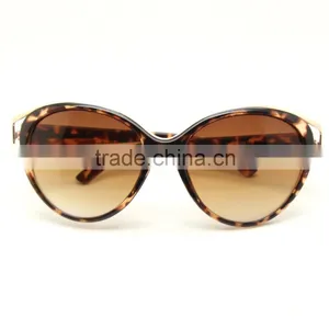 2016 Wholesale Promo Fashion Cat Eye Sunglasses thumbnail-2
