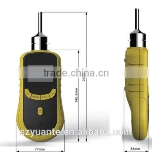 LCD Display High Quality N2 Nitrogen Gas Tester thumbnail-1