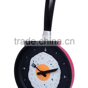 2015 Pan Wall Clock thumbnail-2