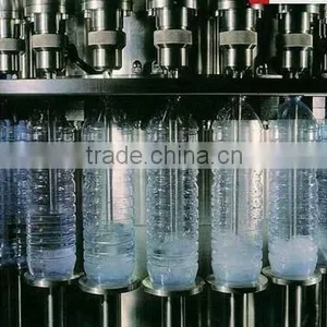 Automatic Soft Drink Filler Machine thumbnail-2