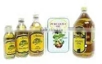 High Quality Cooking Oil Bottling Machine thumbnail-2