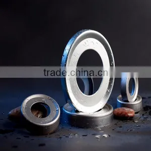 2015 Hot Sale 6205 Bearing Block and Mechanical Seals for Conveyor Idler Roller thumbnail-4