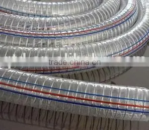 2015 New Arrival High Quality Rubber Water Garden Hose Pipes thumbnail-4