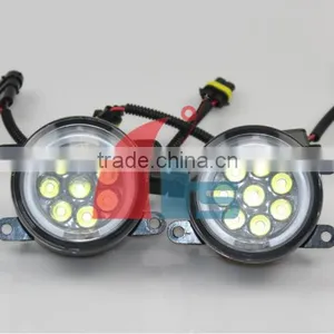 Suzuki New Angle Eye Foglamp White thumbnail-1
