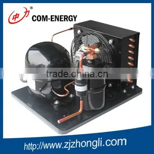 ZL Serials Air-Cooled Condensing Unit With Best Price thumbnail-1