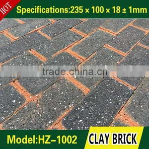 Clay Wall Bricks and Red Brick Tile thumbnail-4