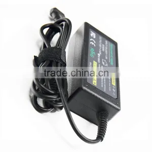 Yellow Tip 65W 19V 3.42A AC DC Adapter 100-240V Rohs AC Adapter thumbnail-5