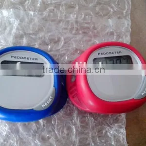 Running Fitness LCD Display Shoes Pedometer / Step Distance Counter / Step Counter for Shoes thumbnail-3