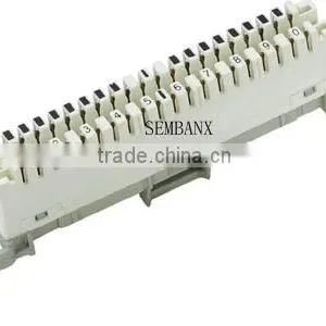 10 Pair Krone Type Module thumbnail-1