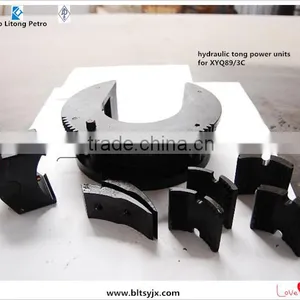 Factory Wholesale XQ89/3YC Api Hydraulic Tong Power Units thumbnail-1