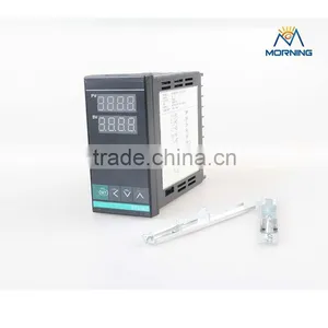 ST828 Digital Thermostat High Temperature Controller Can With RS485 thumbnail-2
