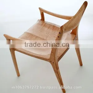 Wooden Chair thumbnail-1