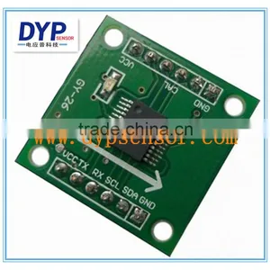 Compass ModuleLow-cost Difital CompassDigital GY-26 Compass Sensor Module for GPS NavigationSensorsGY-26 Compass Sensor Module thumbnail-1