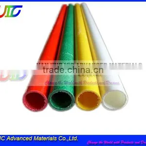 Flag Pole,UV Resistant FRP Rod/tube,High Strength,Colorful,ChinaSupplier thumbnail-4