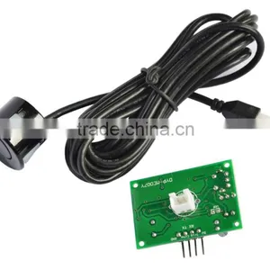 Waterproof Ultrasonic Range Measurement Sensor ModuleUltrasonic Distance SensorUltrasonic DetectorWaterproof Ultrasonic Sensors thumbnail-1