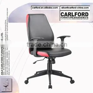 Chair Furniture 2013 Office Chair Office Furniture Secretary Chair ISO TUV D-8201-1 thumbnail-1
