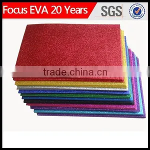 Wholesale Glitter Eva Foam Craft /eva Craft thumbnail-5