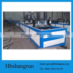 FRP Machine/GRP Profile Machine thumbnail-4