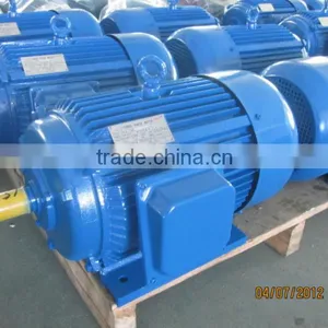 YC ML MY Single Phase Electric Motor thumbnail-1