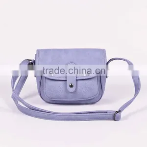 2015 New Product Women Leather Shoulder Bag thumbnail-1