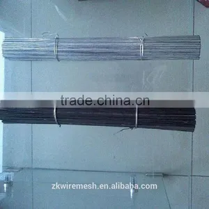 Black Annealed Straight Cut Wire thumbnail-5