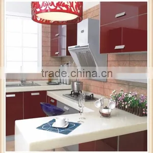 Best UV Faced Mdf Board for Decoration Good Price in China thumbnail-5