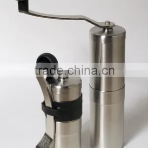 Good Quality Ceramic Burr Coffee Grinder thumbnail-1