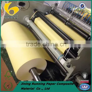 SILICONE RELEASE PAPER FOR SELF ADHESIVE PAPER thumbnail-3