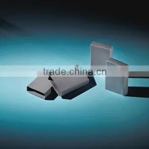 ROHS Certified TO3P Electric Insulation High Thermal Conductive Insulator Silicone Cap thumbnail-3