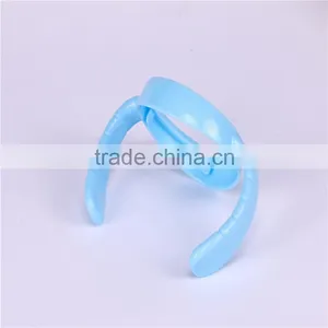 180ml Plastic Baby Feeding Milk Bottle With Straw & Handle thumbnail-4